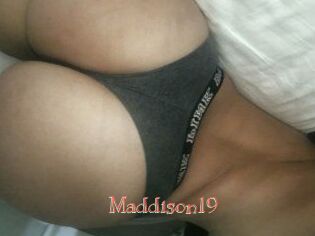 Maddison19