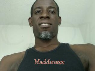 Maddmaxx