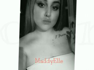 MaddyElle