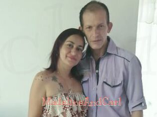 MadelineAndCarl