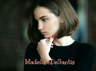 MadelineDeSantis