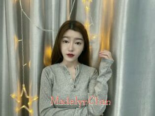 MadelynChan