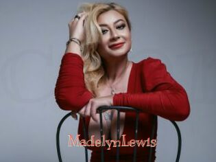 MadelynLewis Celebrix
