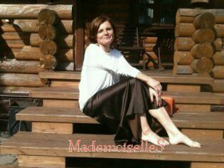 MademoiselleS