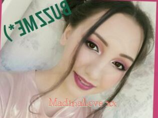 MadinaLove_xx