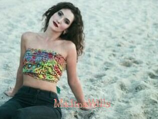 MadinaWills