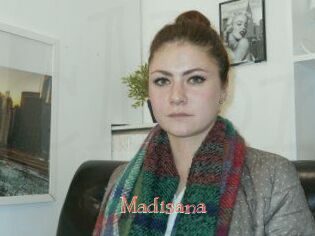 Madisana