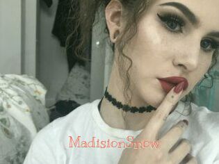 Madision_Snow