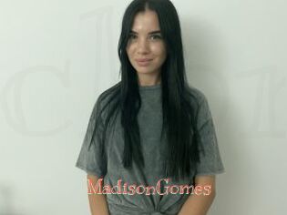 MadisonGomes
