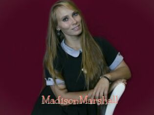 MadisonMarshall