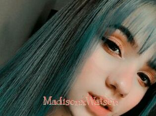 MadisonxWatson