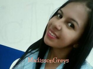 MadissonGreys