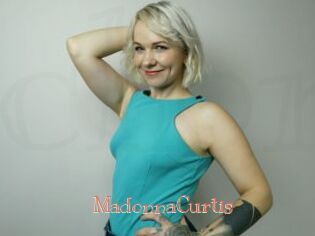 MadonnaCurtis