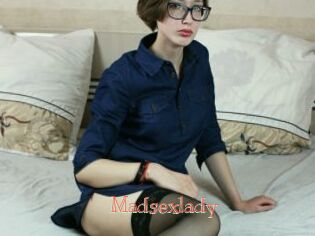 Madsexlady