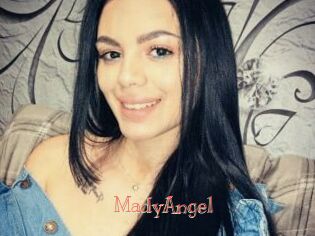 MadyAngel