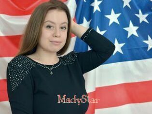 MadyStar