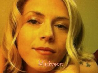 Madyson