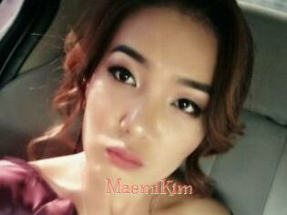 MaemiKim