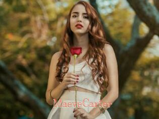 MaeveCarter Celebrix