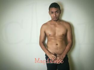 Magdaleno