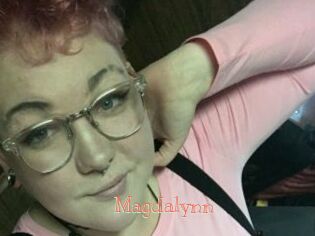 Magdalynn
