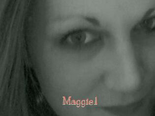 Maggie1