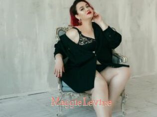 MaggieLevine