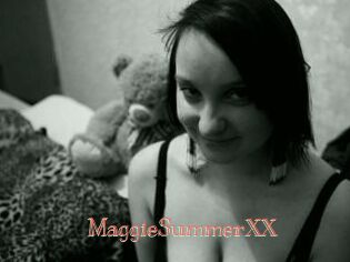 MaggieSummerXX