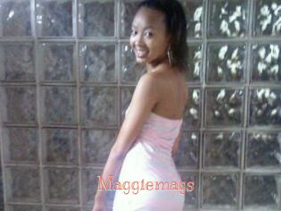 Maggiemags