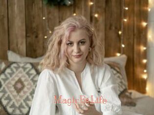 MagicBeLife