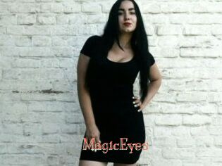 MagicEyes