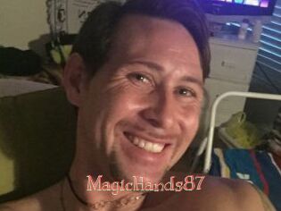 MagicHands87