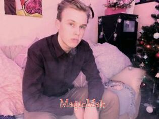 MagicMak Celebrix