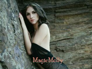 MagicMolly