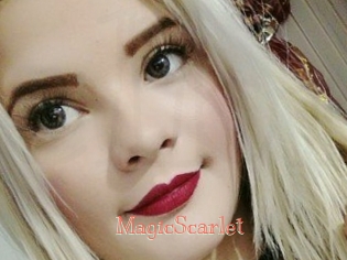 MagicScarlet