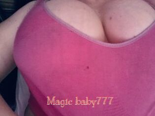 Magic_baby777