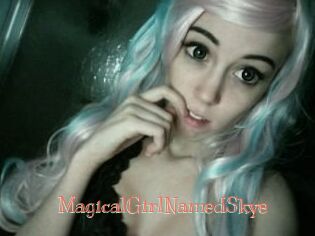 MagicalGirlNamedSkye