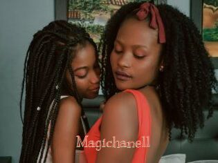 Magichanell