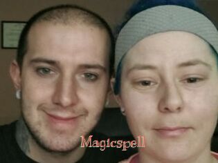 Magicspell