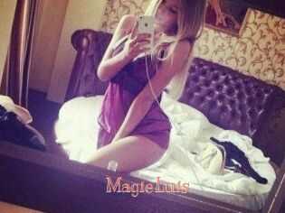 Magie_Luis