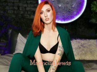 MagnoliaLewis