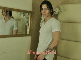 MagnusWest