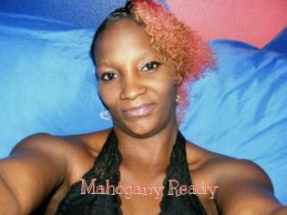 Mahogany_Ready