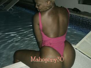 Mahogony30