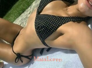 MaiaLoren