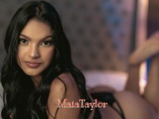 MaiaTaylor