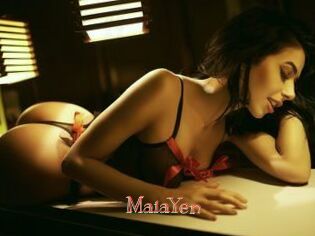 MaiaYen