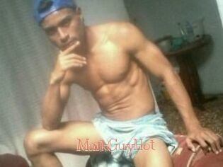 Maik_GuyHot