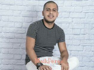 MaikPerez Celebrix