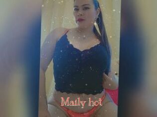 Maily_hot